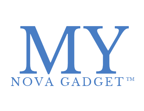 MyNovaGadget™